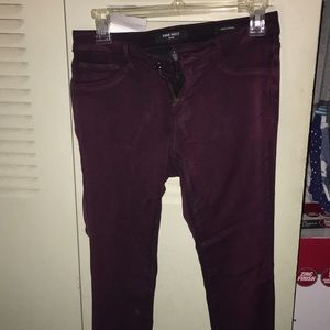 COPY - Nine West Jeggings